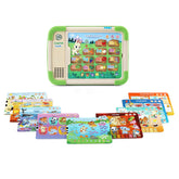 Leapfrog Wooden Touch Pad 80 - 616503 - Colorland Toys